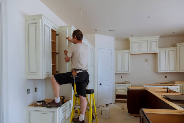 Kitchen Flooring specialists in Magnolia, OH